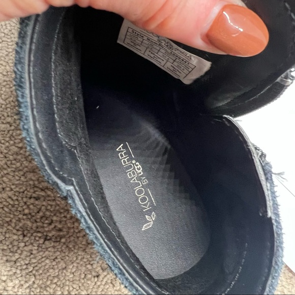 KOOLABURRA by UGG Women's Suede Thia
Ankle Boot US Size 6.5 - Picture 10 of 11